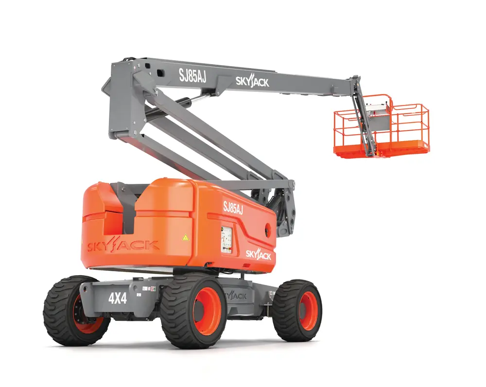 Skyjack SJ 85 AJ