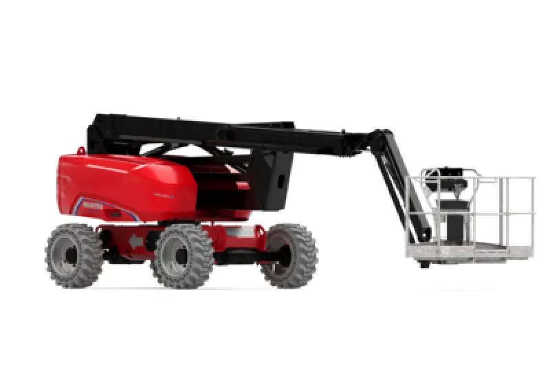 Manitou 200 ATJ E thumbnail 4