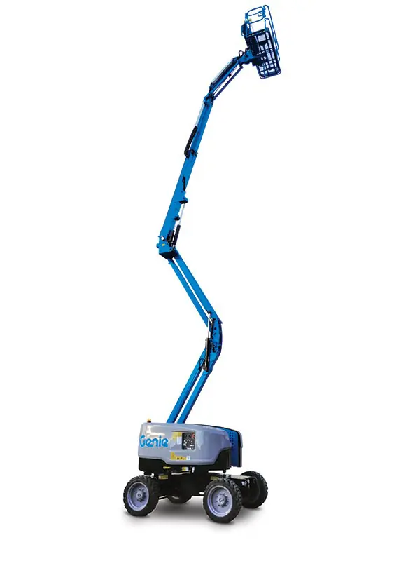 Genie Z-45 DC