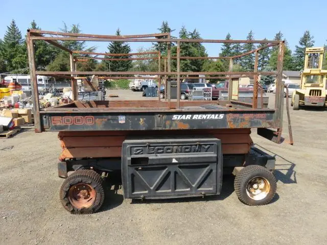 Snorkel 5000 SPL 4084-4 A