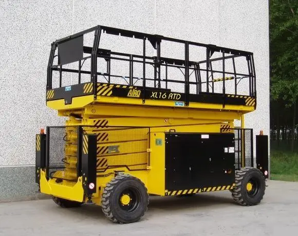 AIRO XL 19 RTD thumbnail 2