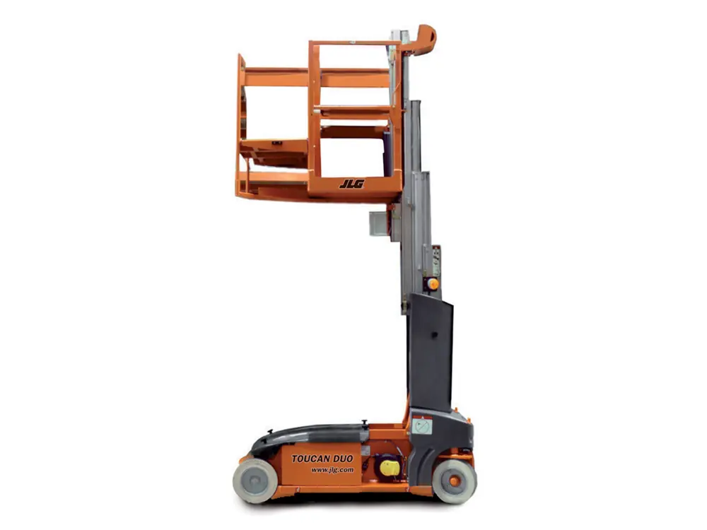 JLG-Toucan Toucan-DUO
