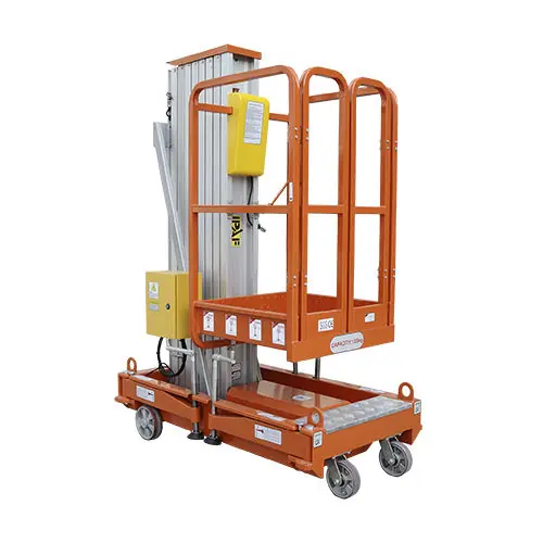 Dingli GTWY10-1000