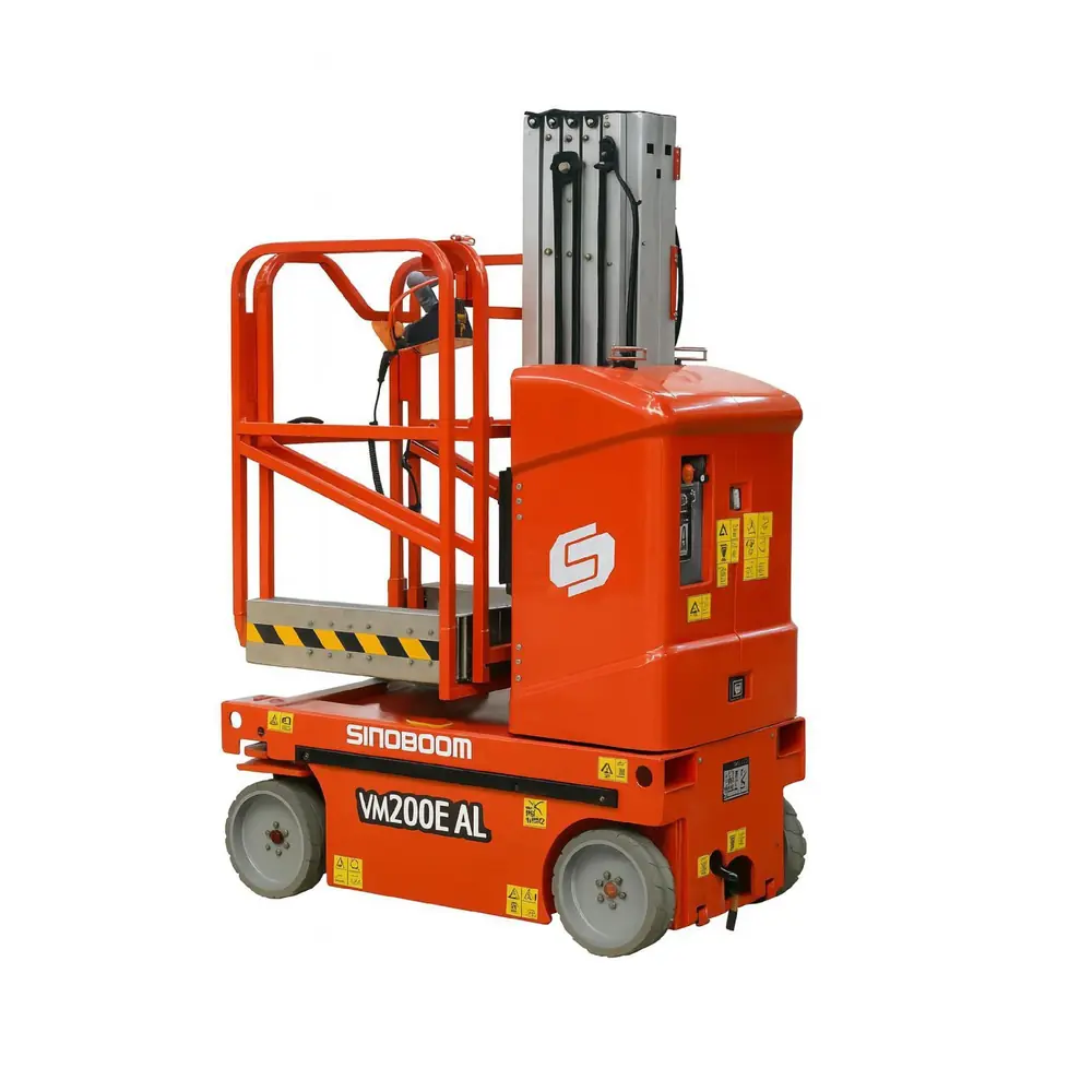 Sinoboom VM200EAL