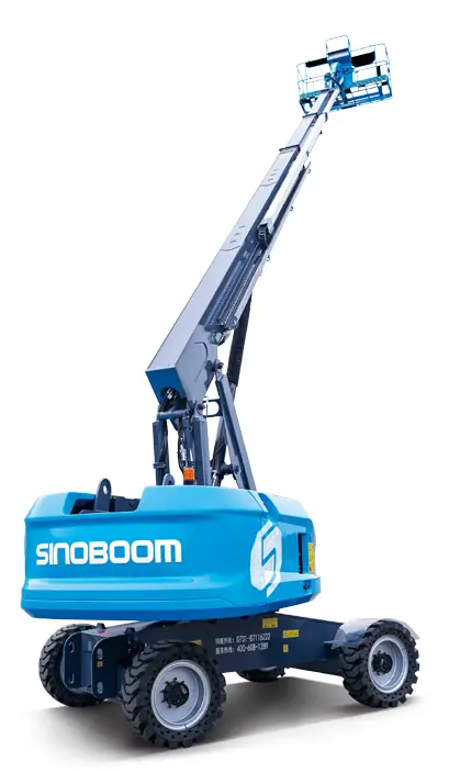 Sinoboom TB22J