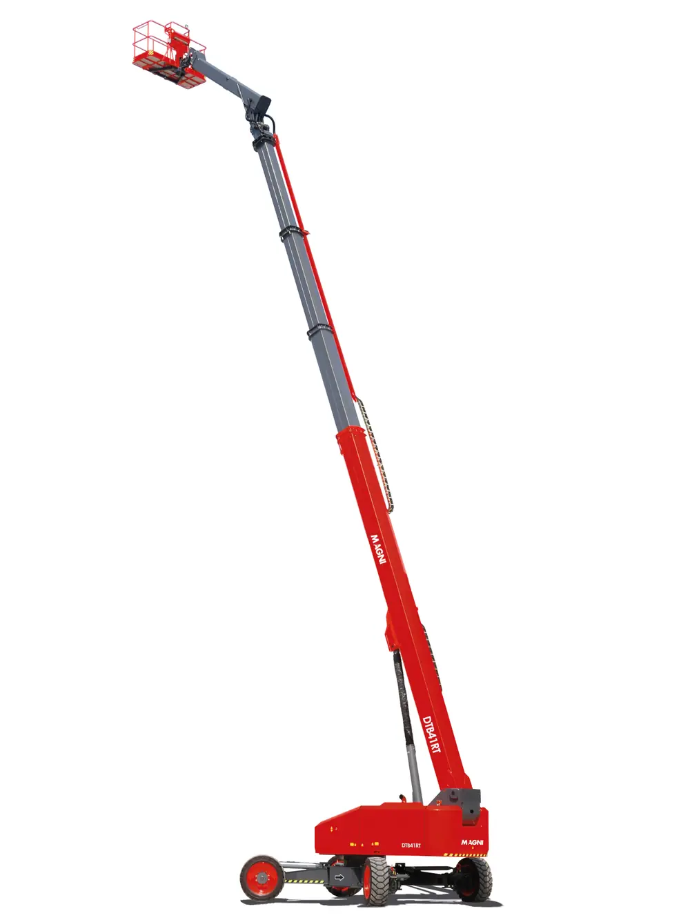 MAGNI DTB41RT