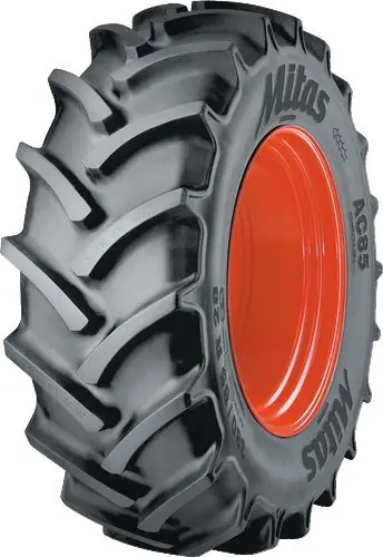 Mitas 320/85 R 32 AC 85 145 A8 (145 B)