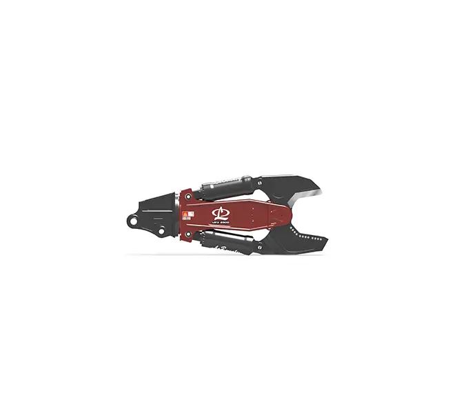 LaBounty UPX 950 CC