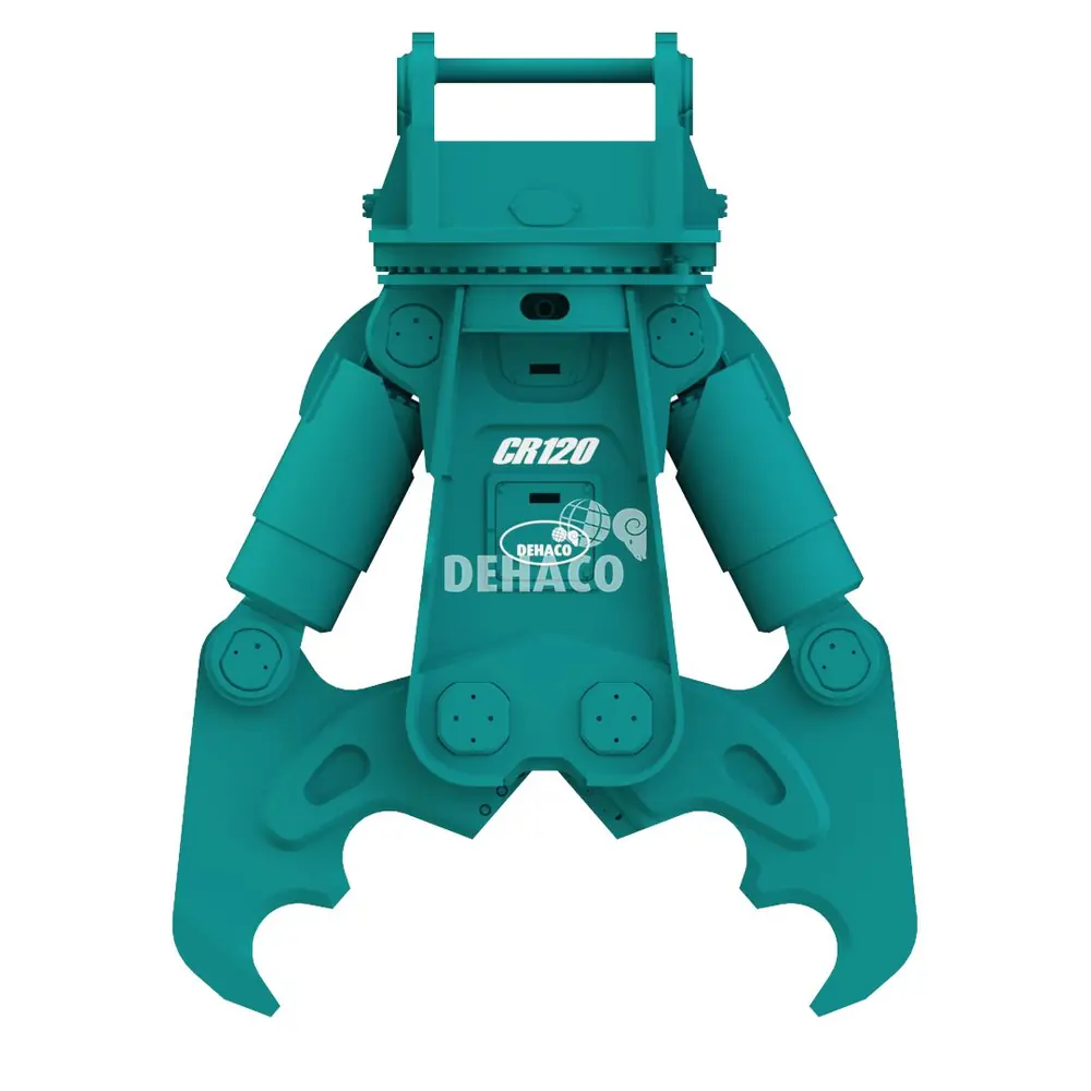 Dehaco CR 120R