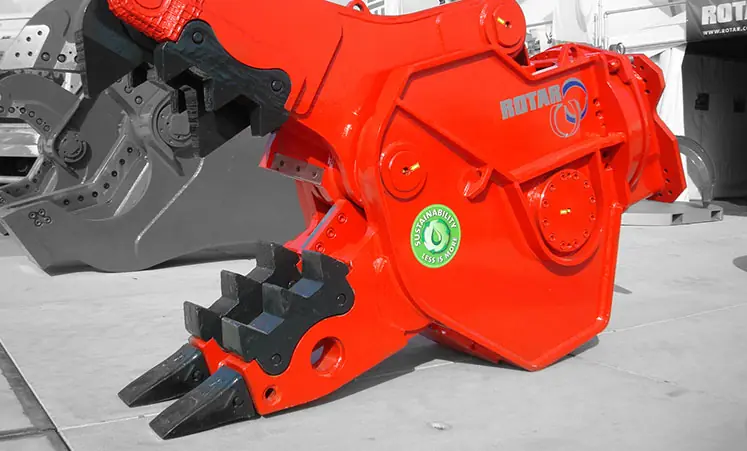 Rotar RDP 42 S thumbnail 2