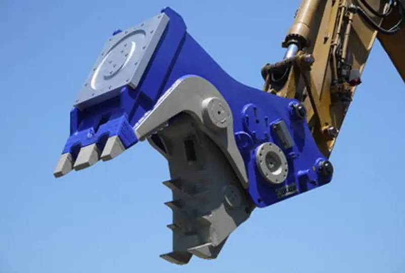 Okada OSC-200MAV thumbnail 2
