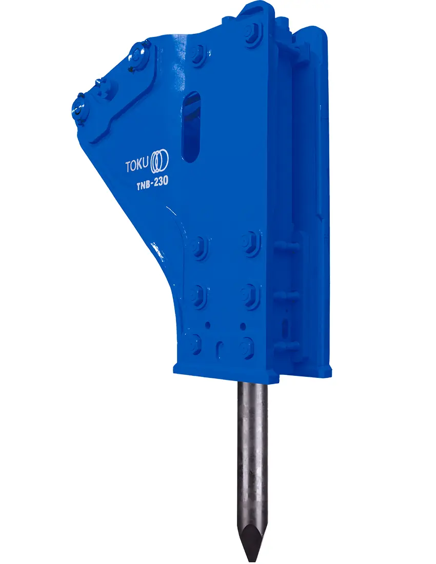 Toku TNB-230LU2