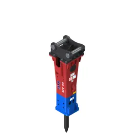 Inan Makina MTB 95