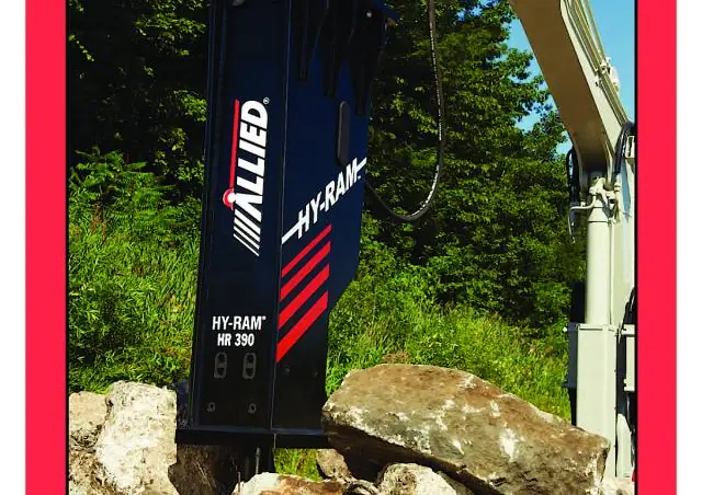 Allied HR 290