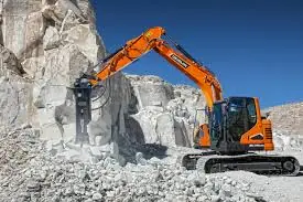 Develon HB06H