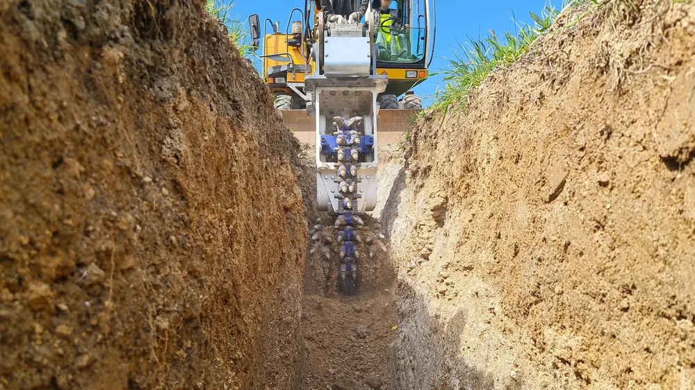 Kemroc EK 40