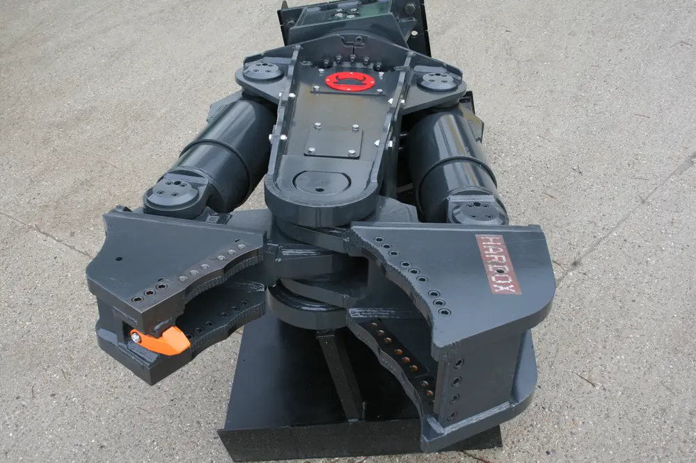 SkanCraft SCMT15-20