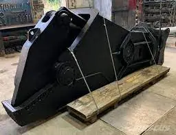 Verachtert VHS 50 H