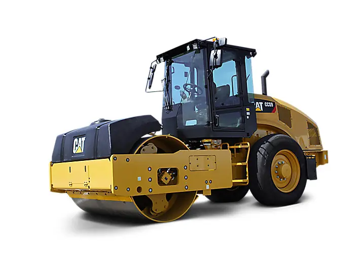 Caterpillar CCS9
