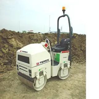 Terex TV 800