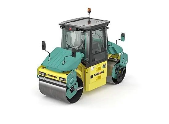 Ammann ARP 75