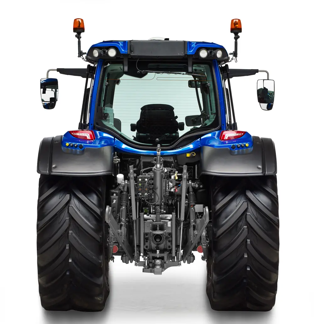 Valtra N174A thumbnail 4