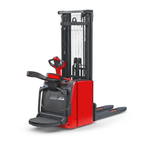 Linde L14AP Std. thumbnail 2