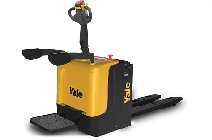 Yale MP20XUX
