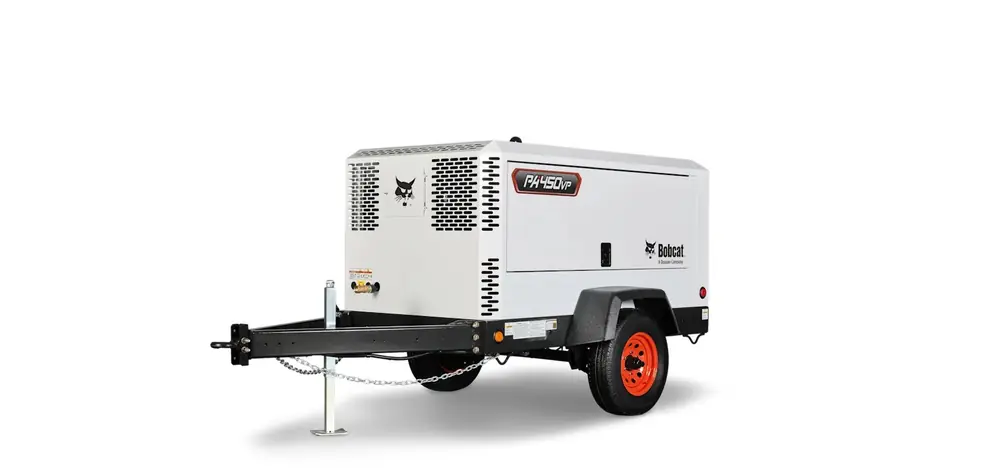 Bobcat PA450VP