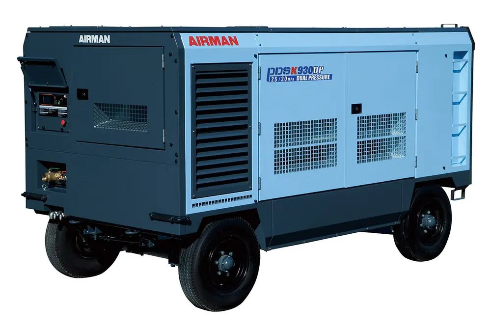 Airman PDSK930DP-4C5