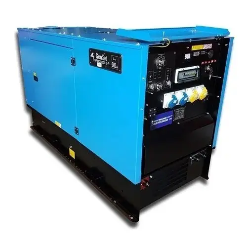 GenSet MPM 20/600 P