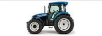 New Holland TD 5.85 (600)