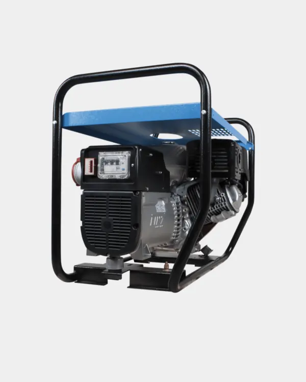GenSet MG 7/5 I-HE