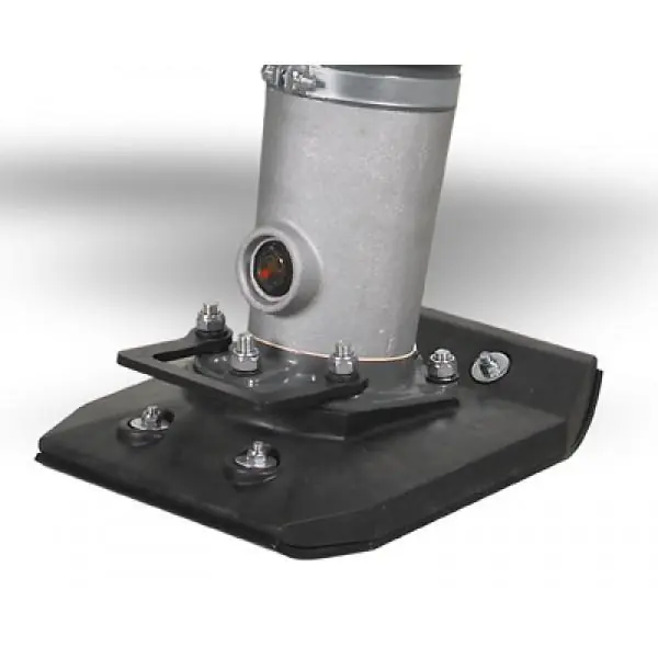 Wacker Neuson BS 50-2i 10"