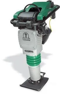 Wacker Neuson BS 50-2i 10" thumbnail 3