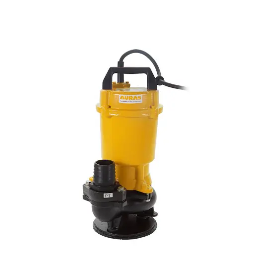 Auras-Pumpen RV 24