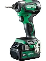 HiKOKI WH18DE