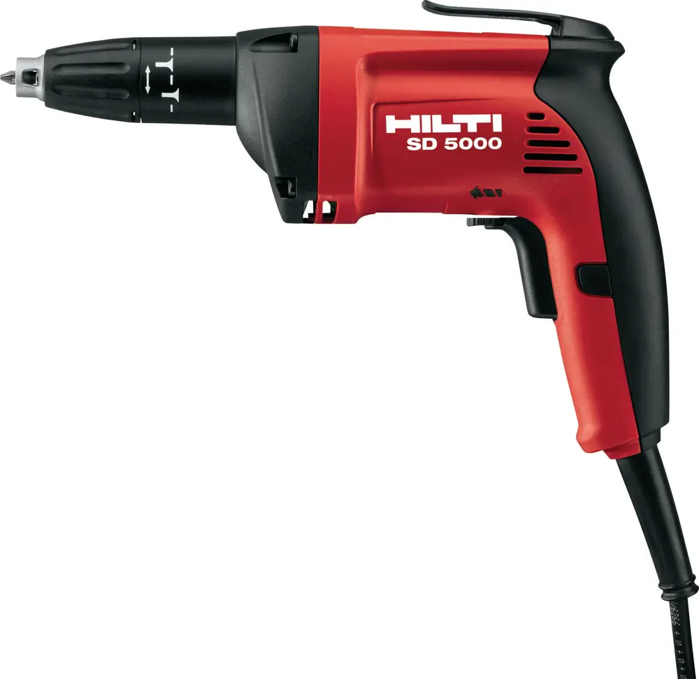 Hilti SD 5000