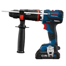 Bosch GSR 18V-535FCB15