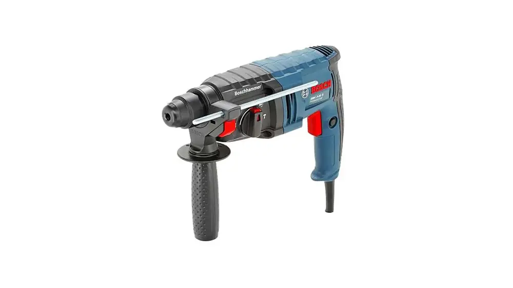 Bosch GBH 2-20 D