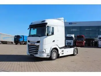 DAF XG 530 FT