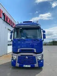 Renault T 520 4X2 T TANKER E6