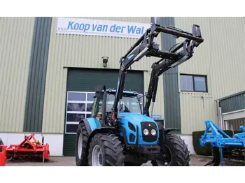 Landini Vision DT 100 Top
