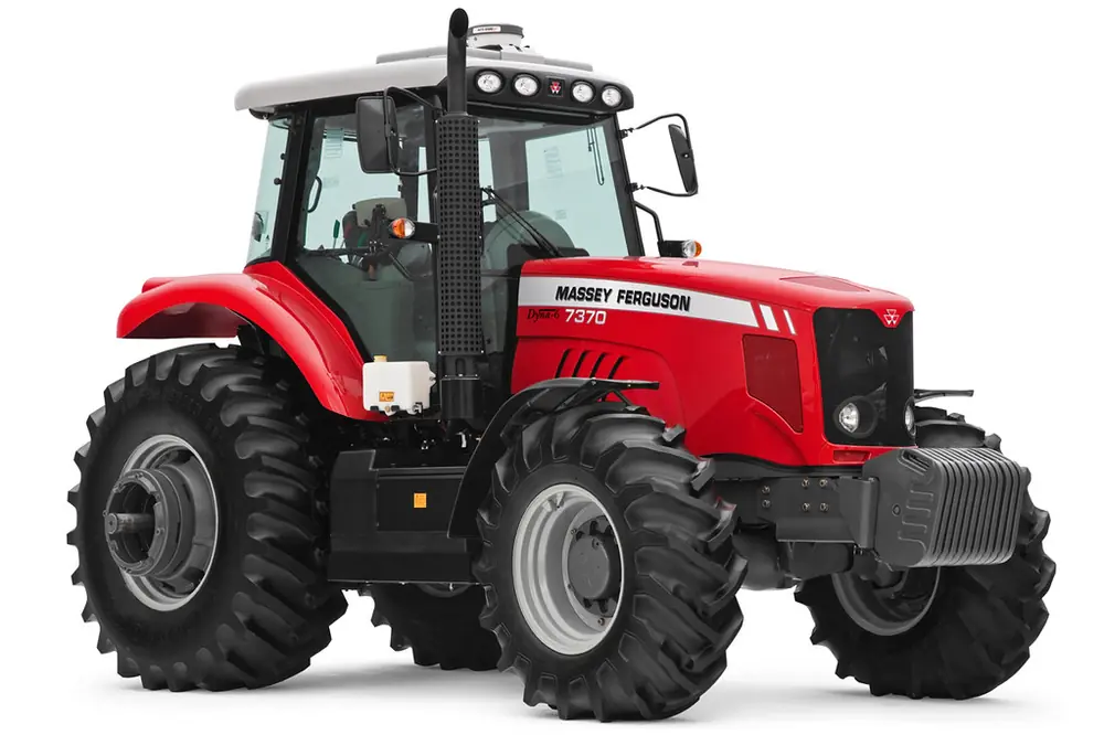 Massey Ferguson MF 7370
