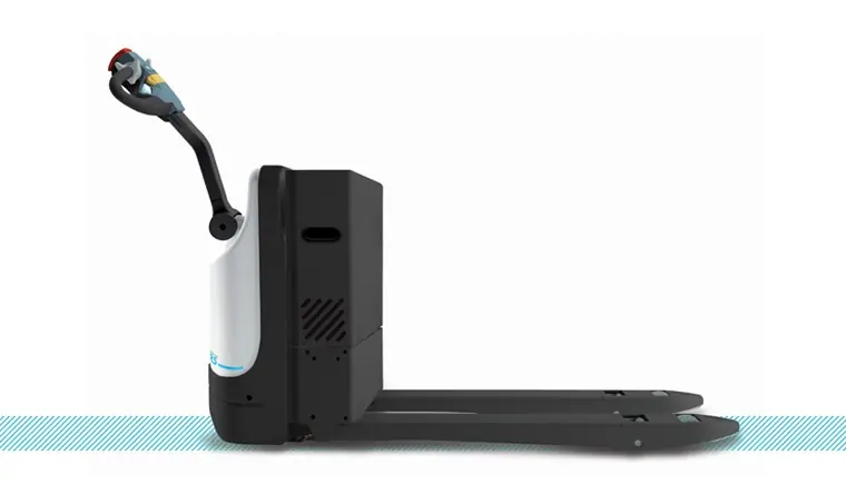 UniCarriers WLX45G(E)