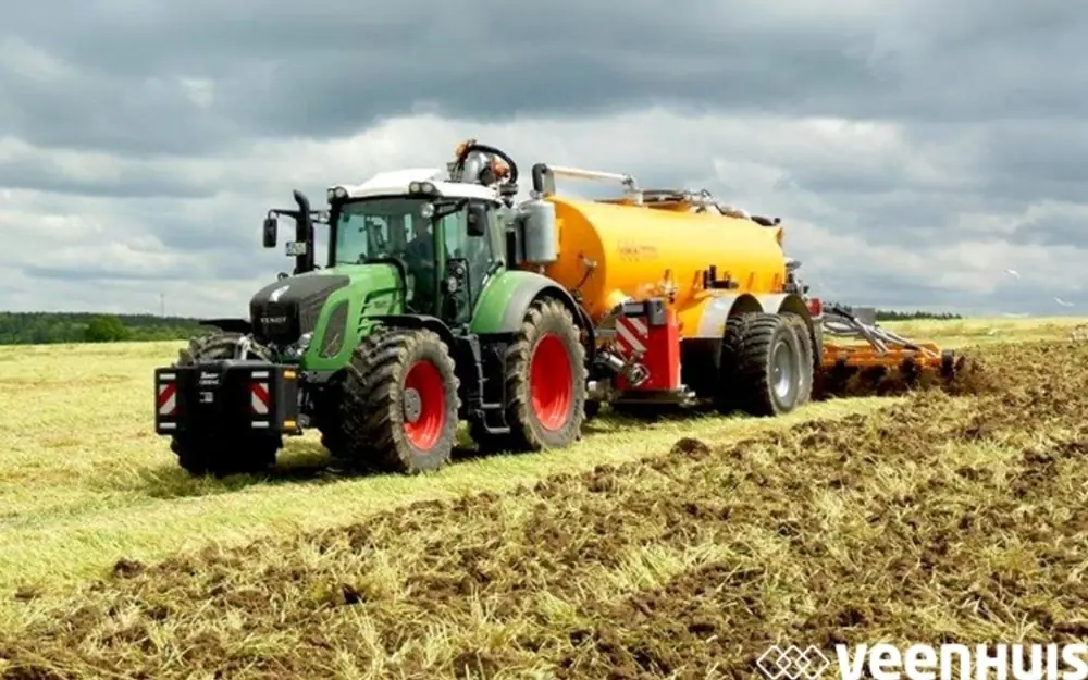 Veenhuis PROFI LINE 15800 thumbnail 3