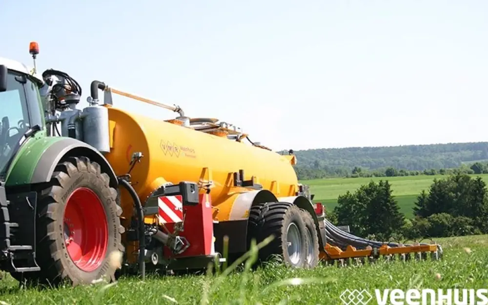 Veenhuis PROFI LINE 15800 thumbnail 4