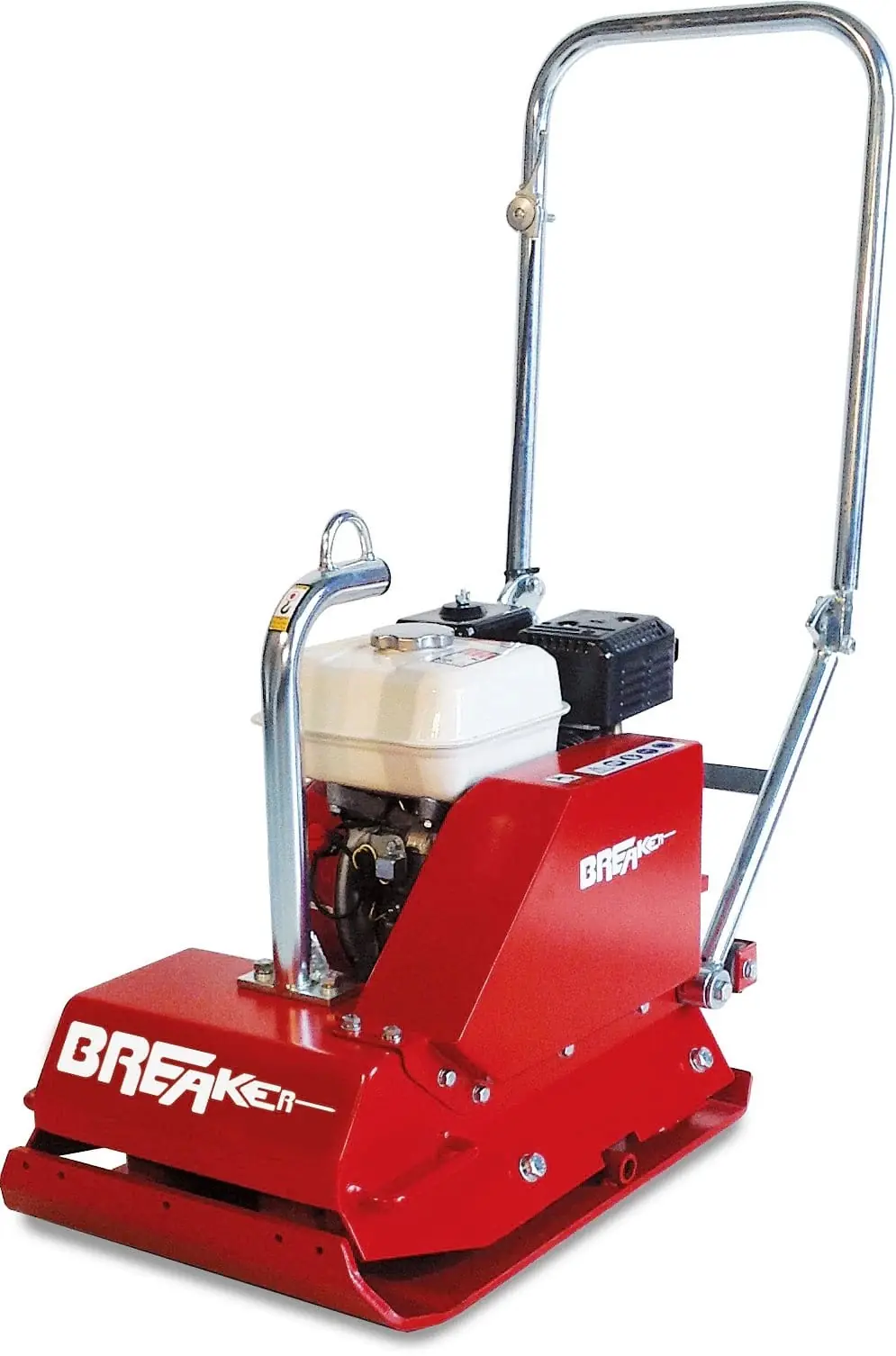 Breaker BK 100-02