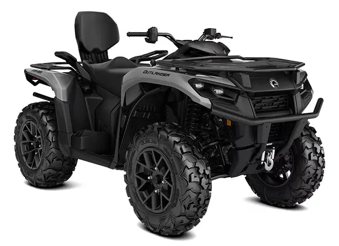 can-am OUTLANDER 700