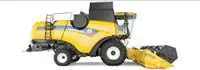 New Holland CX 5090 SCR thumbnail 2
